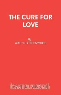 Cure for Love (h�ftad)