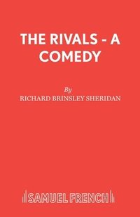 Rivals (h�ftad)