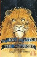 The Lion, the Witch and the Wardrobe: Play