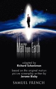 Jerome Bixby's The Man From Earth (h�ftad)