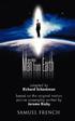 Jerome Bixby's The Man From Earth