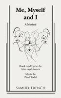 Me, Myself and I (h�ftad)