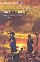 The Dancers at the End of Time (h�ftad)