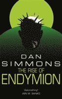 The Rise of Endymion (h�ftad)