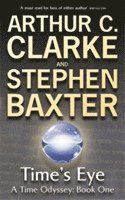 A Time's Eye: Bk. 1 Time's Eye (pocket)