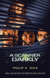 A Scanner Darkly (h�ftad)