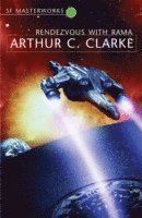 Rendezvous With Rama (h�ftad)