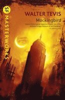 Mockingbird (h�ftad)