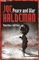 Peace And War (h�ftad)