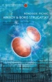 Roadside Picnic (h�ftad)