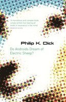 Do Androids Dream of Electric Sheep? (h�ftad)
