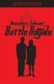 Battle Royale (h�ftad)