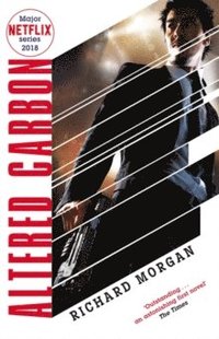 Altered Carbon (h�ftad)