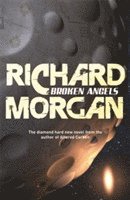 Broken Angels (h�ftad)