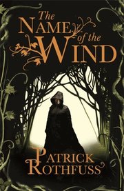 The Name of the Wind (h�ftad)