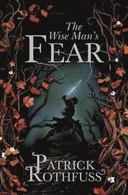 Wise Man's Fear (h�ftad)