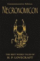 Necronomicon: Necronomicon (inbunden)