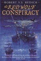 The Red Wolf Conspiracy: vol. 1 (h�ftad)