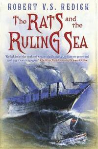 The Rats and the Ruling Sea (h�ftad)