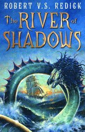 River of Shadows (h�ftad)
