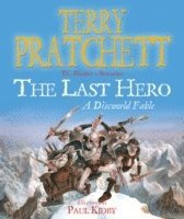The Last Hero (h�ftad)