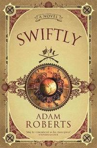 Swiftly (inbunden)