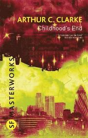 Childhood's End (inbunden)