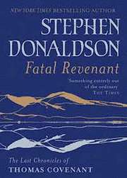 Fatal Revenant (h�ftad)