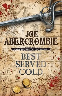 Best Served Cold (h�ftad)
