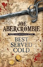 Best Served Cold (h�ftad)