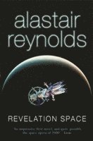 Revelation Space (h�ftad)