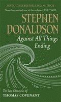 Against All Things Ending (h�ftad)