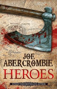 The Heroes (h�ftad)