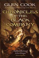 Chronicles of the Black Company (h�ftad)