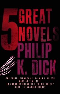 Five Great Novels (h�ftad)