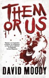 Them or Us (h�ftad)