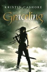 Graceling (häftad)