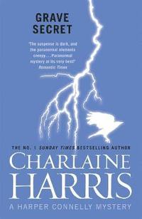 Grave Secret (h�ftad)