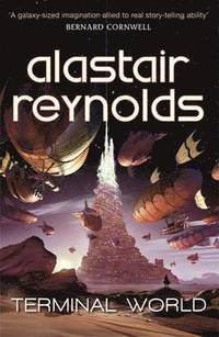 Terminal World (h�ftad)