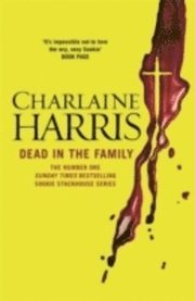 Dead in the Family (h�ftad)