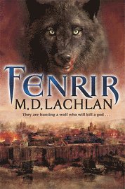 Fenrir (h�ftad)