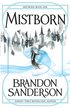 Mistborn - The Final Empire