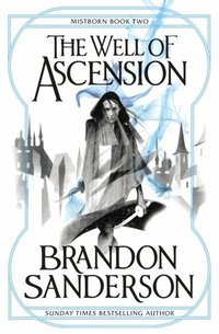 The Well of Ascension (h�ftad)