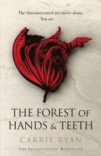 Forest Of Hands And Teeth (h�ftad)