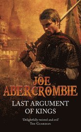 Last Argument of Kings (h�ftad)