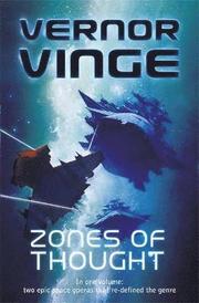Zones of Thought: 'A Fire Upon the Deep', 'A Deepness in the Sky' (h�ftad)