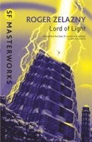 Lord of Light (h�ftad)