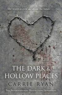 The Dark and Hollow Places (h�ftad)