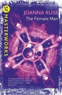 The Female Man (h�ftad)