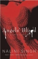 Angels' Blood (pocket)